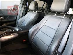 مێرسێدس بێنز GLS